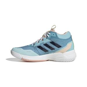 Indoorschoenen voor dames adidas Crazyflight 6 mid image-6