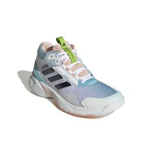Indoorschoenen voor dames adidas Crazyflight 6 mid image-1