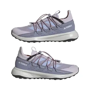 Vandringskängor för kvinnor adidas Terrex Voyager 21 Travel image-2