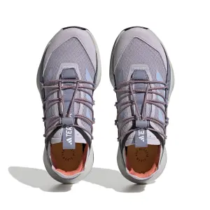 Vandringskängor för kvinnor adidas Terrex Voyager 21 Travel image-3