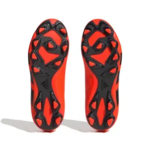 Sapatos de futebol para crianças adidas Predator Accuracy.4 Heatspawn Pack image-4