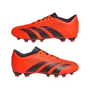 Sapatos de futebol para crianças adidas Predator Accuracy.4 Heatspawn Pack image-5