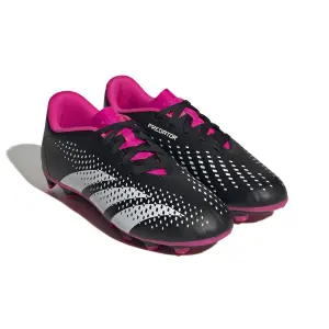 Sapatos de futebol para crianças adidas Predator Accuracy.4 - Own your Football image-1