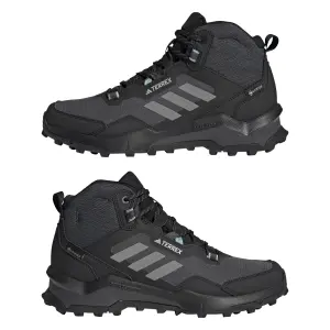 Damskie buty trekkingowe adidas Terrex AX4 Mid Gore-Tex image-1