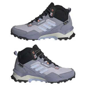Damskie buty turystyczne adidas Terrex AX4 Mid GORE-TEX image-3
