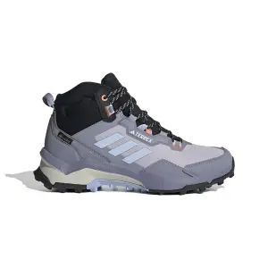 Damskie buty turystyczne adidas Terrex AX4 Mid GORE-TEX image-0