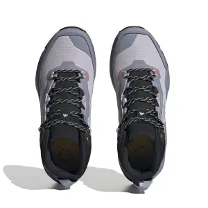 Damskie buty turystyczne adidas Terrex AX4 Mid GORE-TEX image-4