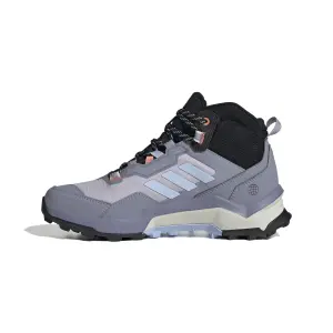 Damskie buty turystyczne adidas Terrex AX4 Mid GORE-TEX image-5