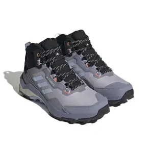 Damskie buty turystyczne adidas Terrex AX4 Mid GORE-TEX image-1