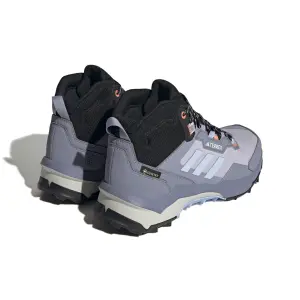 Damskie buty turystyczne adidas Terrex AX4 Mid GORE-TEX image-2