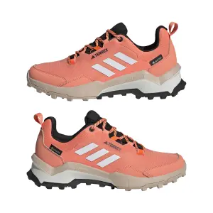 Damskie buty trekkingowe adidas Terrex AX4 GORE-TEX image-3