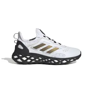 Kinder-Laufschuhe adidas Web image-0