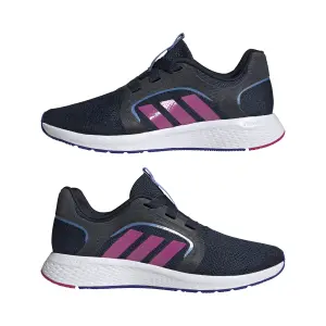 Scarpe da corsa da donna adidas Edge Lux image-2