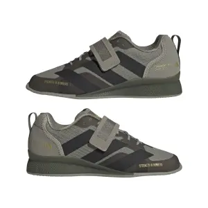 Chaussures d'haltérophilie adidas Adipower Weightlifting III image-2