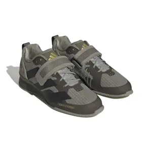 Chaussures d'haltérophilie adidas Adipower Weightlifting III image-3