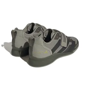 Chaussures d'haltérophilie adidas Adipower Weightlifting III image-4