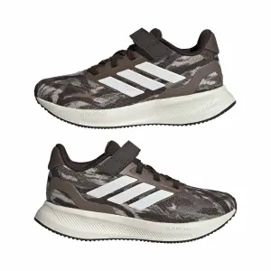 Scarpe running per bambini adidas Runfalcon 5 EL image-2