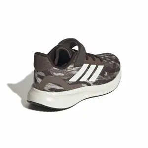 Scarpe running per bambini adidas Runfalcon 5 EL image-6