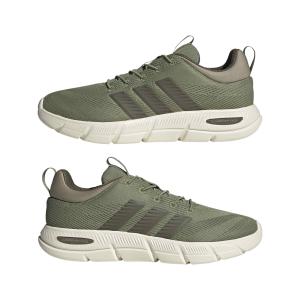 Scarpe con lacci elastici adidas Cloudfoam Flex image-2