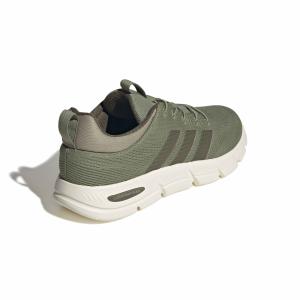 Scarpe con lacci elastici adidas Cloudfoam Flex image-4