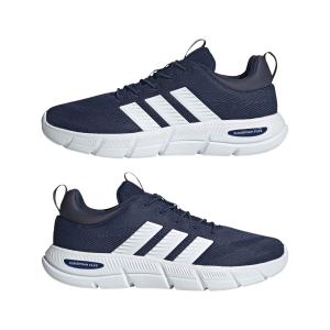 Elastische Schnürschuhe adidas Cloudfoam Flex image-2