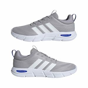 Elastische Schnürschuhe adidas Cloudfoam Flex image-2
