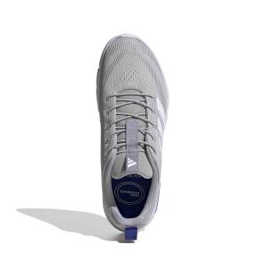 Elastische Schnürschuhe adidas Cloudfoam Flex image-3