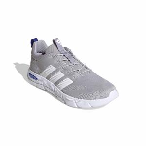 Elastische Schnürschuhe adidas Cloudfoam Flex image-1