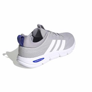 Elastische Schnürschuhe adidas Cloudfoam Flex image-6