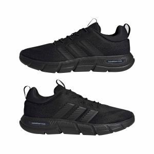 Sapatilhas com atacadores elásticos adidas Cloudfoam Flex image-2