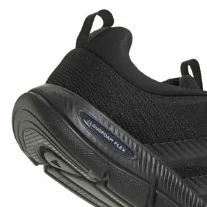 Lace-Up Trainers adidas Cloudfoam Flex