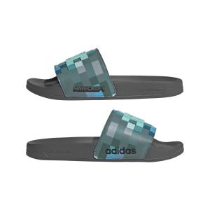 Tapschoenen adidas Adilette Shower Minecraft image-1