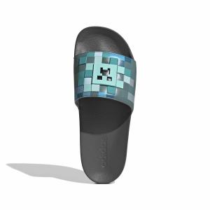 Tapschoenen adidas Adilette Shower Minecraft image-5