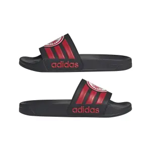 Eintracht Frankfurt flip-flops Adilette Shower 2025/26 image-1