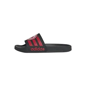 Eintracht Frankfurt flip-flops Adilette Shower 2025/26 image-4