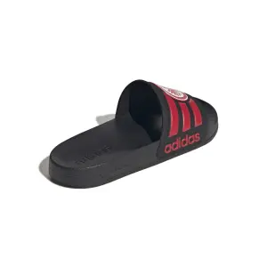 Eintracht Frankfurt flip-flops Adilette Shower 2025/26 image-3