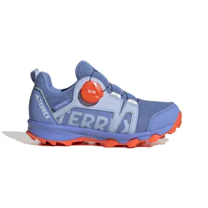 trail calzado infantil adidas Terrex Agravic BOA Rain.RDY image-0