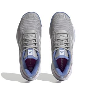 Buty halowe damskie adidas Novaflight Primegreen image-4