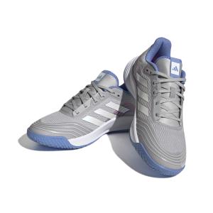 Buty halowe damskie adidas Novaflight Primegreen image-2