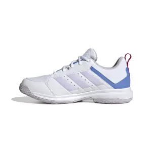 Zapatillas indoor de mujer adidas Ligra 7 image-1