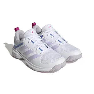 Zapatillas indoor de mujer adidas Ligra 7 image-2