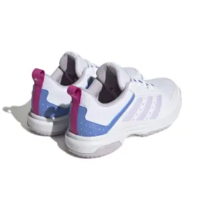 Zapatillas indoor de mujer adidas Ligra 7 image-3