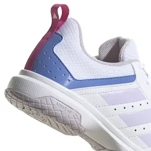 Zapatillas indoor de mujer adidas Ligra 7 image-6