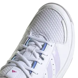 Zapatillas indoor de mujer adidas Ligra 7 image-5
