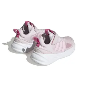 Elastic shoes running adidas Ozelle image-4