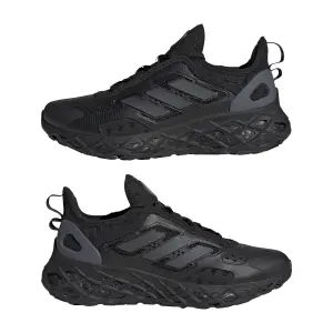 Kinder-Laufschuhe adidas Web image-1