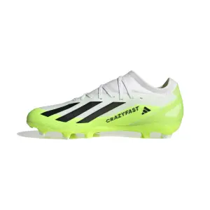 Sapatos de futebol adidas X Crazyfast.3 FG image-5