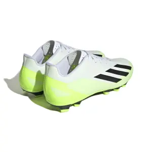 Sapatos de futebol adidas X Crazyfast.4 FG image-2