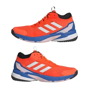 Handball Shoes adidas Crazyflight 6 Mid image-1