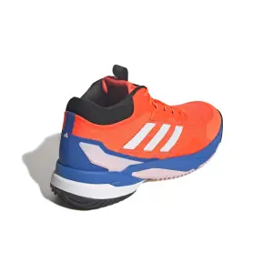 Handball Shoes adidas Crazyflight 6 Mid image-4